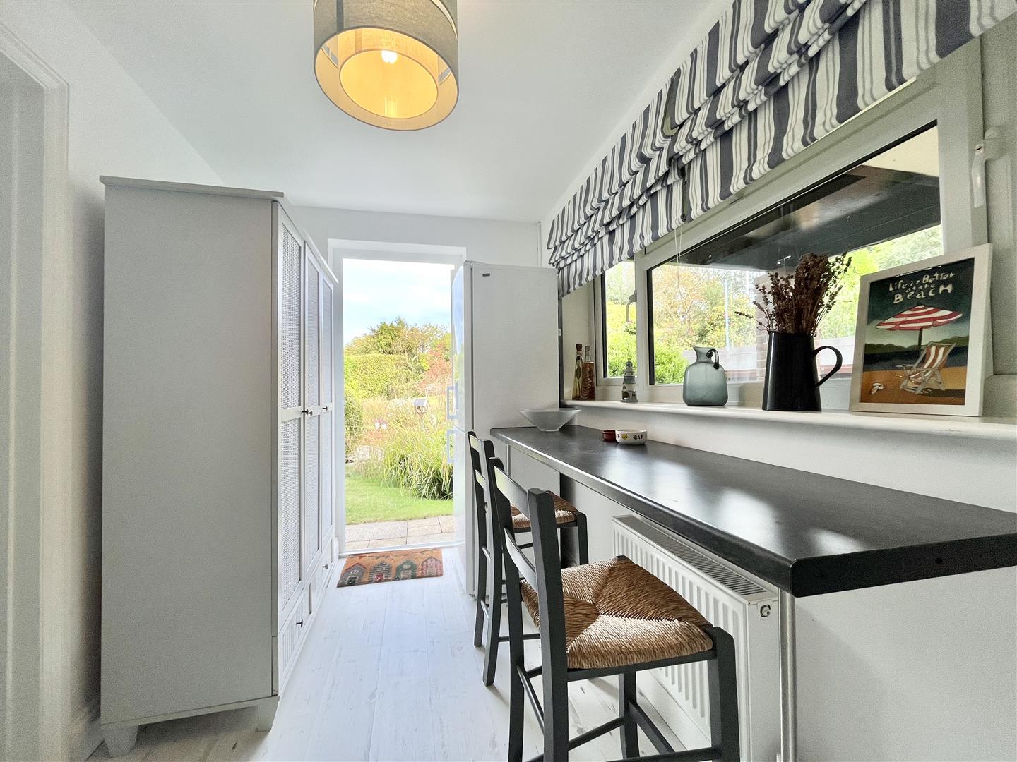 Shepherds Way, Fairlight
